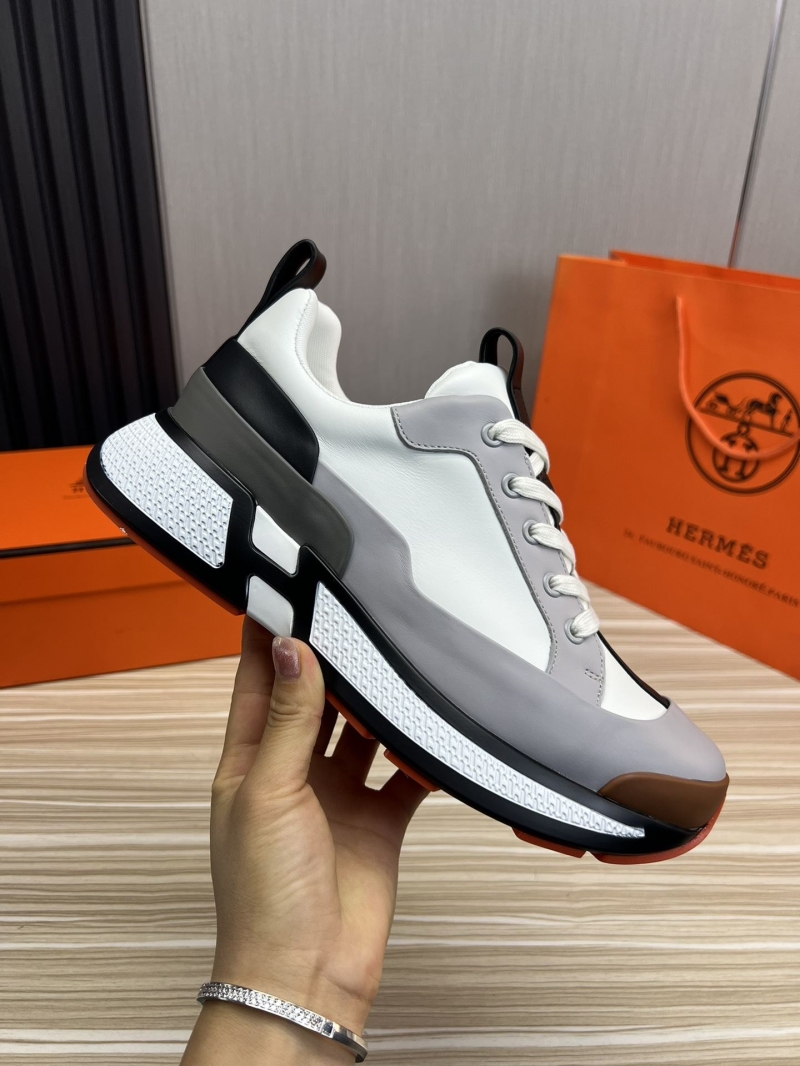 Hermes Sneakers